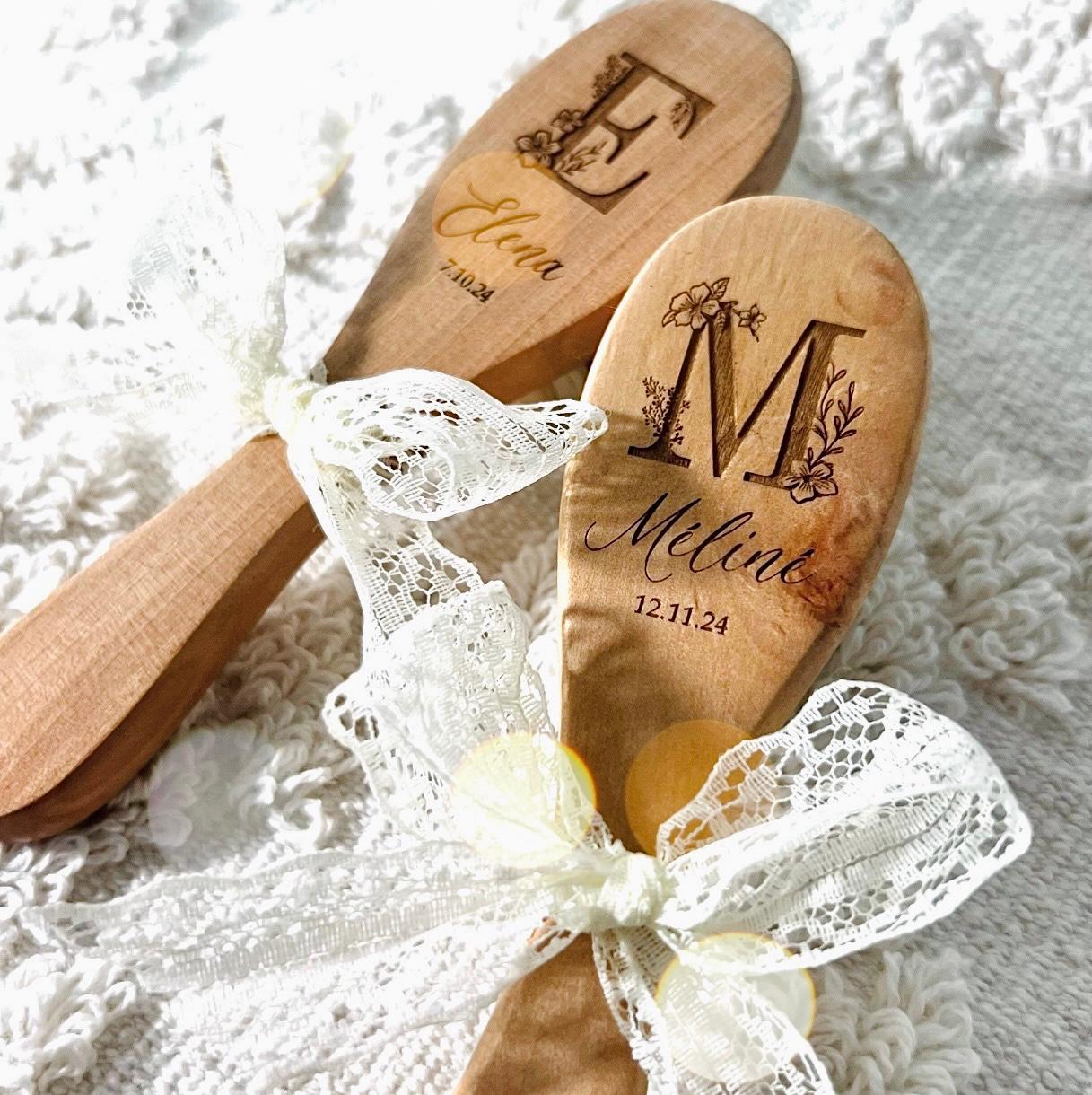 Brosse à cheveux