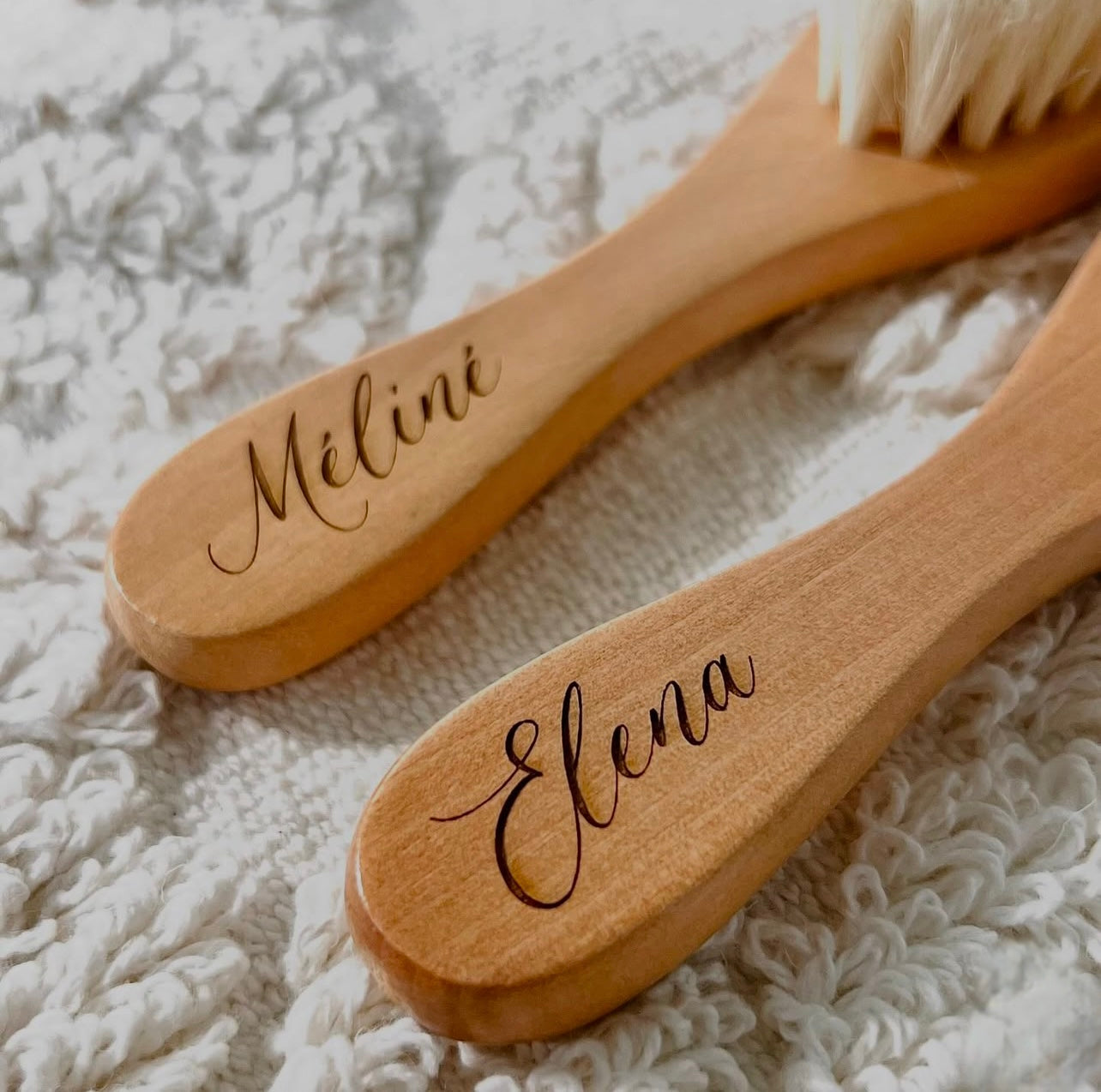 Brosse à cheveux