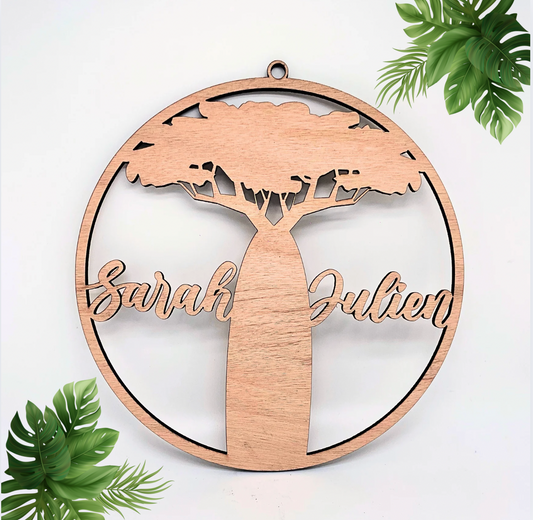 Couronne arbre de vie